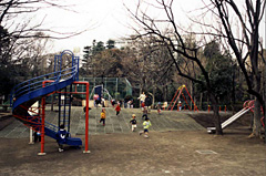 高輪公園2