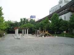 芝浦公園1