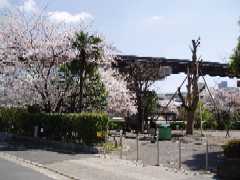 芝浦公園2