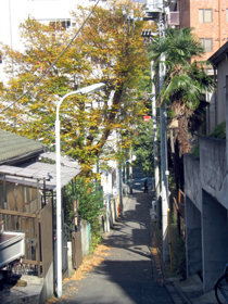 安全寺坂