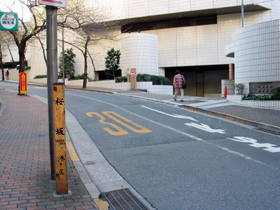 桜坂