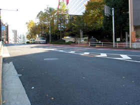 永井坂