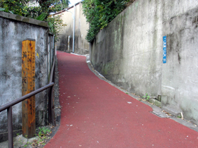 洞坂