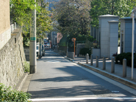 牛坂