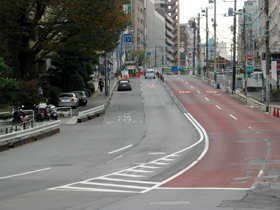 日吉坂