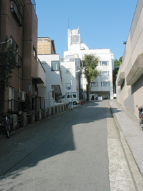 新富士見坂