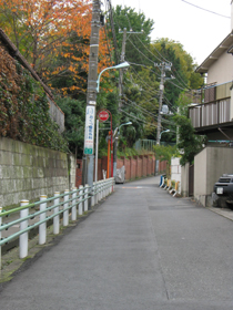 蜀江坂