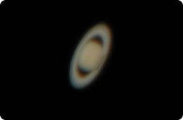 土星