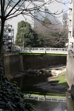狸橋