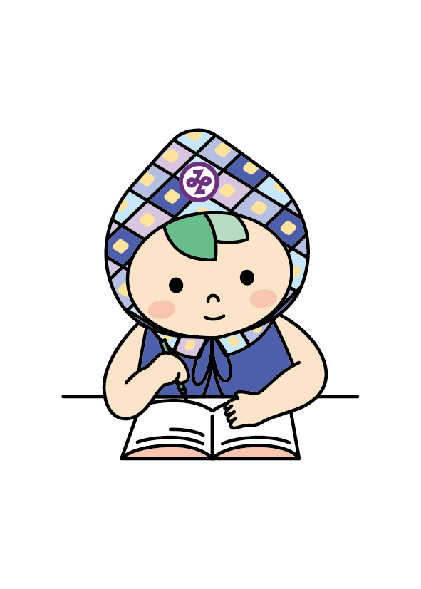satominbenkyo