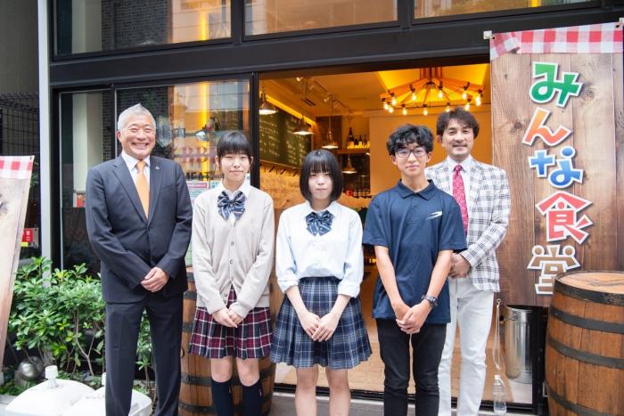 みんな食堂5