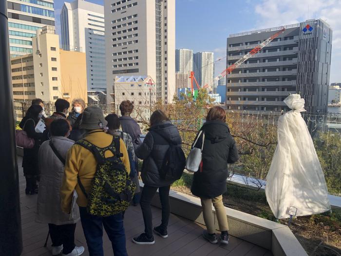 見学会3