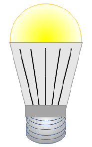 LED電球