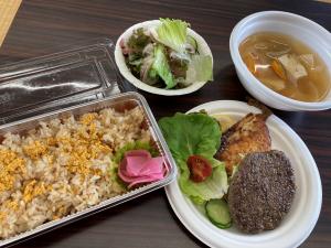ご飯