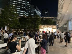 にほんの夏フェス