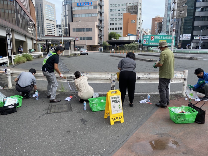 rakugaki