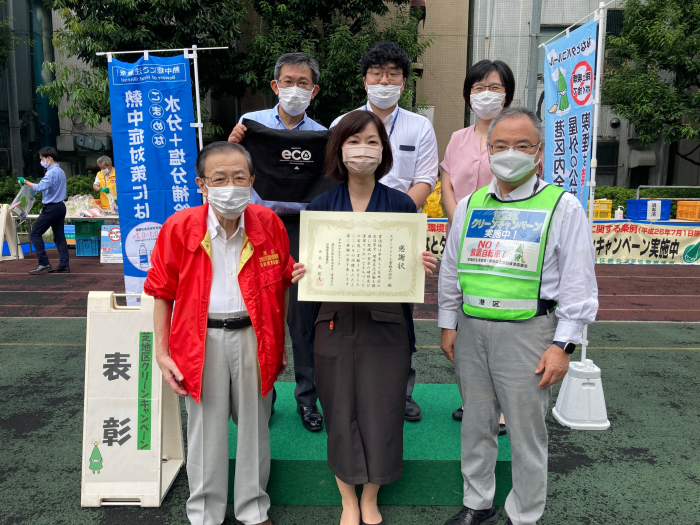 スターライト工業株式会社の写真