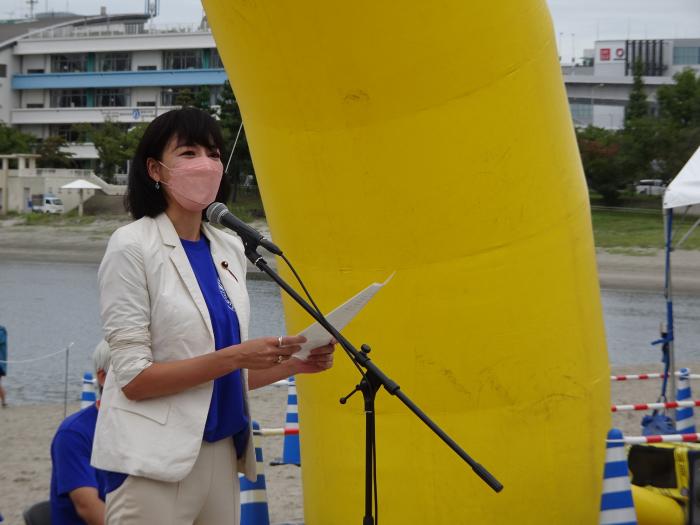 ゆうき議長