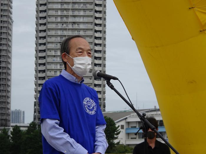 武井区長