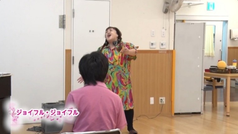 森公美子様