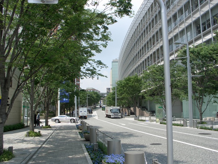 2004年欅坂