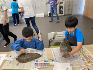 魚