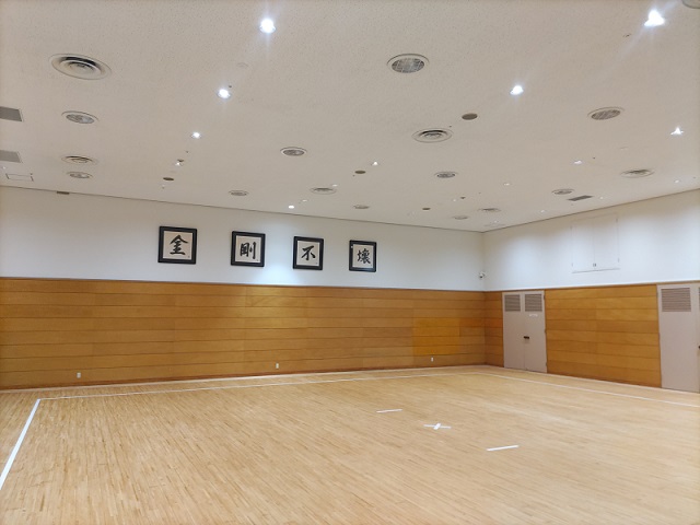 doujyou
