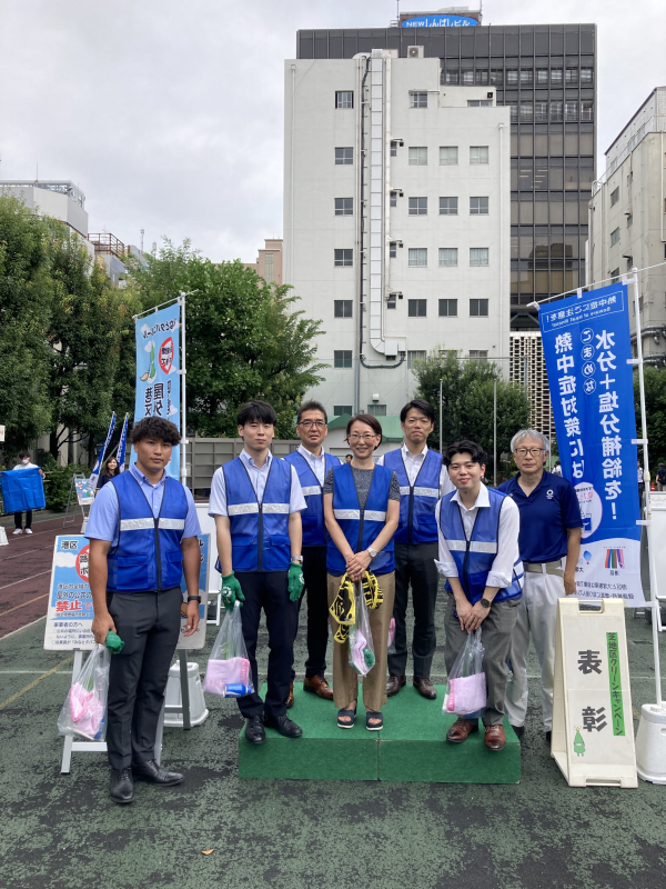 東部町会