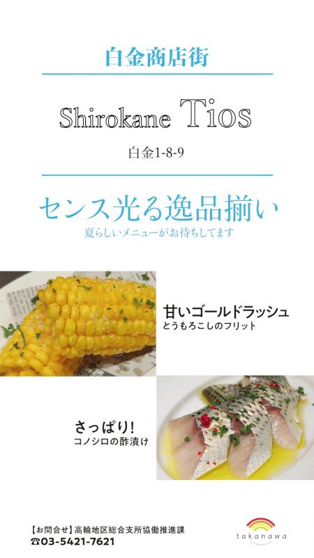 ティオス4