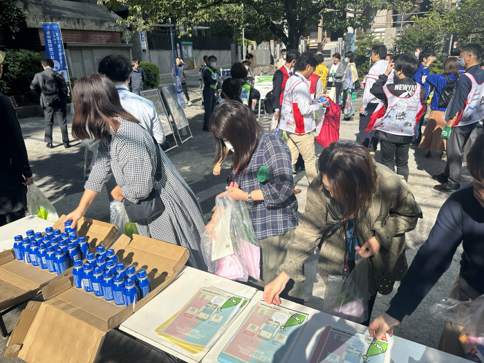 みやげ