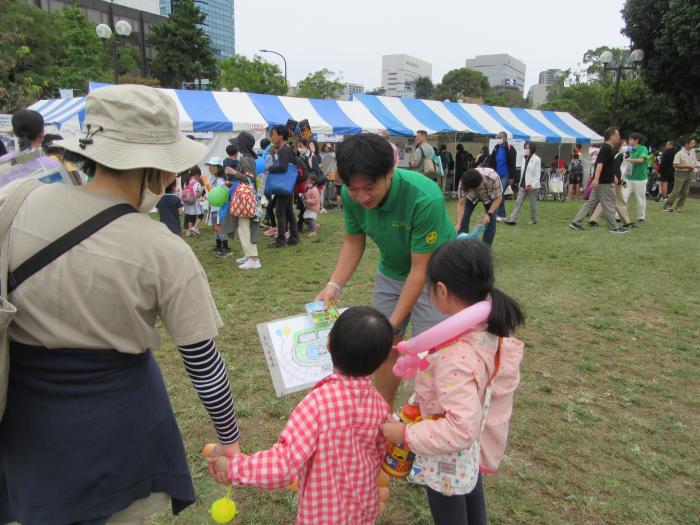 区民まつり4