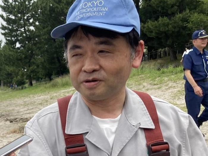 ごみ拾い6