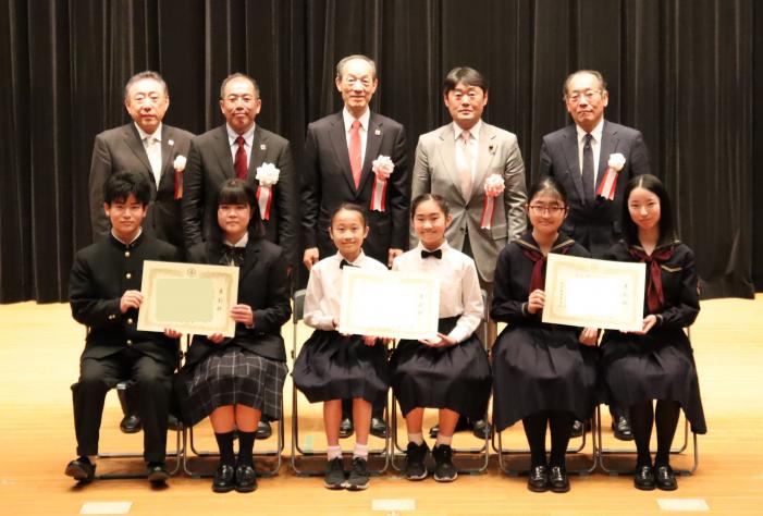 団体（文化部門）