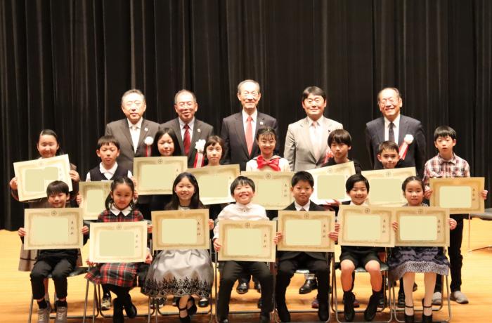 小学3・4