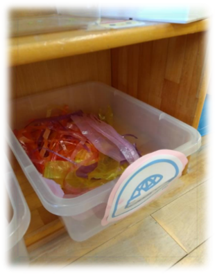 box
