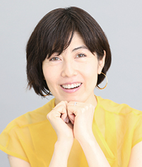 KOJIMA Keiko