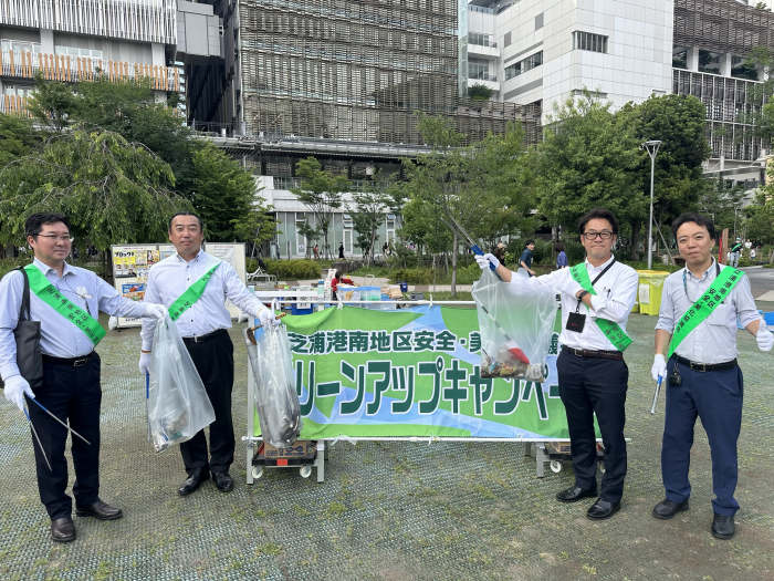 参加企業