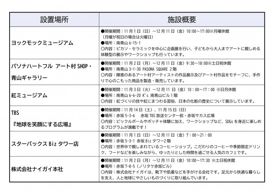スタンプ