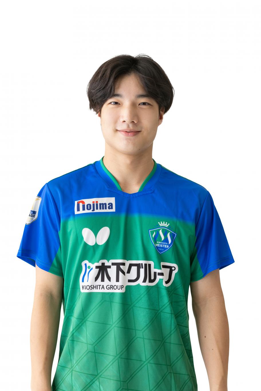 木下マイスター東京（萩原啓至選手）