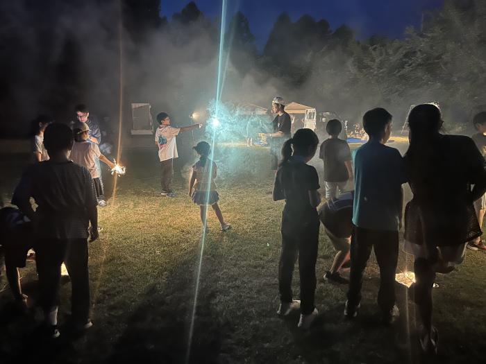 hanabi