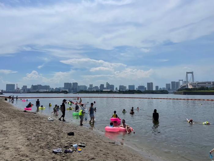 海