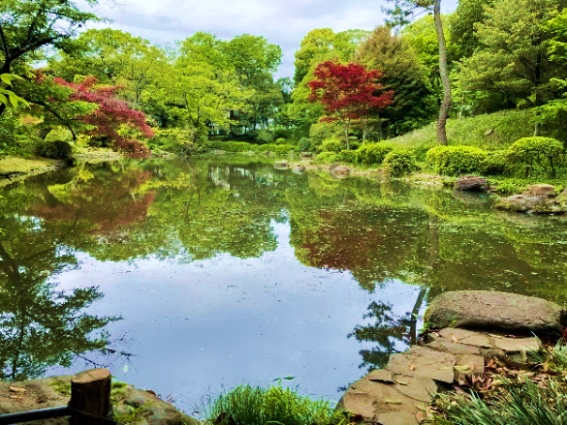 有栖川写真