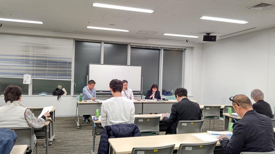 講座写真