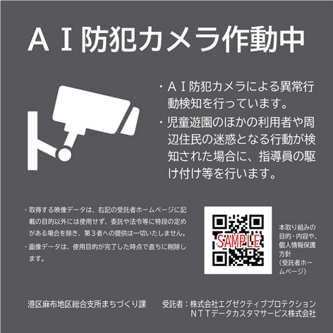 AIカメラ