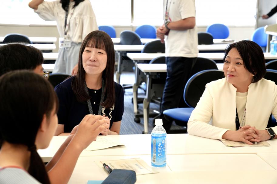 こども会議