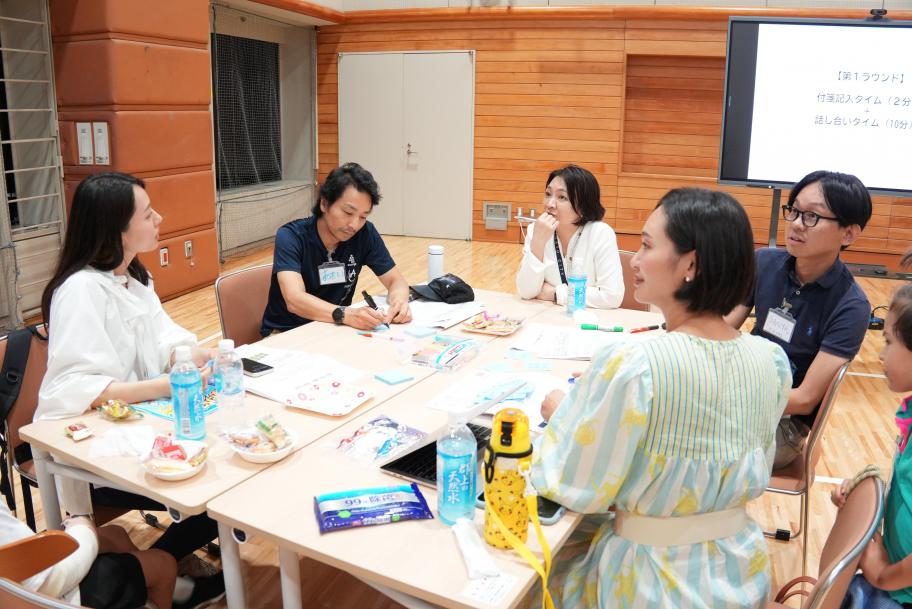 0717少子化対策検討会議