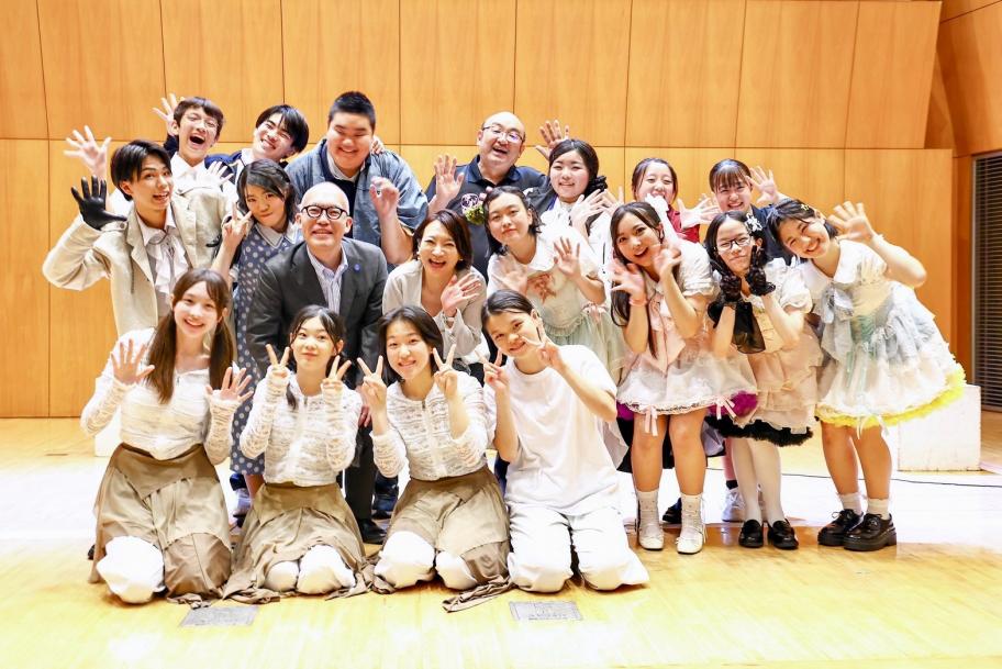 佐賀演劇