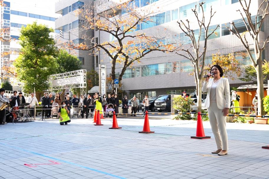 ヒューマンぷらざ