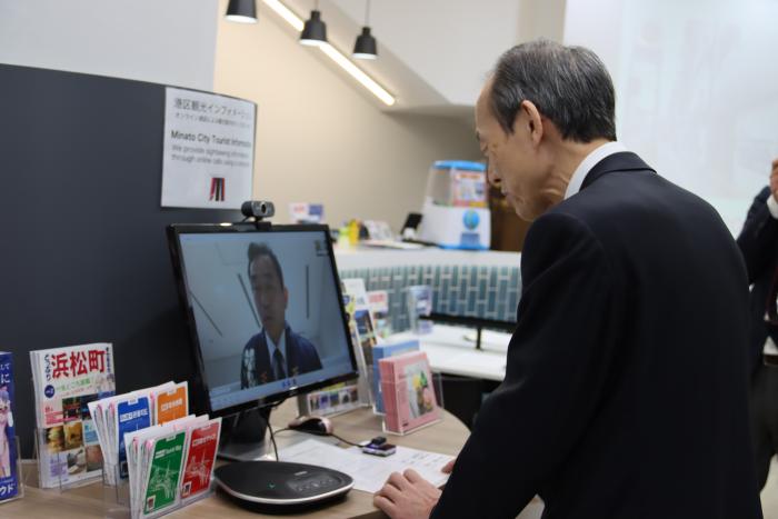 協定締結式5