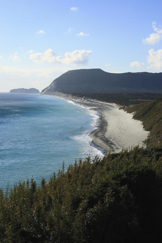 新島